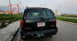 GMC Envoy